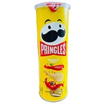 PRINGLES TOMATO FLAVOUR 110G X 20 PACK