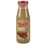TWIX  ICE COFFEE GLASS BOTTLE 405ML X 12 PACK