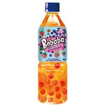 BOBABA MIXED BERRY BUBBLE TEA 500ML X 24