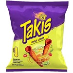 TAKIS CHILE LIMON 92G 20PK