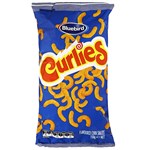 BLUEBIRD CURLIES 150G X 16 PACK