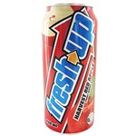 FRESH UP HARVESTED RED APPLE 440ML X 12 PACK