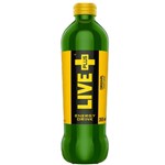 LIVE PLUS ENERGY DRINK ORIGINAL 355ML X 24 BOTTLES