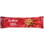 GRIFFINS CHOCKIE CHIPPIES 200G X 6 PACK