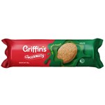 GRIFFINS GINGERNUTS 250G X 5 PACK