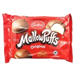 GRIFFINS MALLOWPUFFS ORIGINAL 200G X 5 PACK