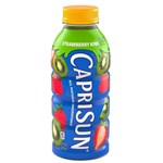 CAPRI SUN STRAWBERRY KIWI 355ML X 12 PACK