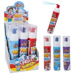 KIDSFRENZY FRUIT FOAM 70ML X 12 PACK