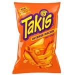 TAKIS INTENSE NACHO 280G X 14 PACK