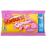 STARBURST GUMMIES ALL PINK SHARE SIZE 85G X 15 PACK