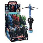 KIDSFRENZY SPACE FLYING HERO 8G X 12 PACK