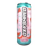OXYSHRED WATERMELON 355ML X 12 PACK