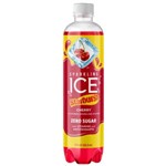 STARBURST SPARKLING ICE CHERRY 502ML X 12 PACK