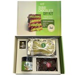 PISTACHIO GUSTO DUBAI CHOCOLATE DIY KIT 5 IN 1