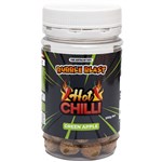 BUBBLE BLAST HOT CHILLI GREEN APPLE 200G X 6 PACK