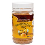 BUBBLE BLAST EUCLYPTUS HONEY CANDY 200G X 6 PACK