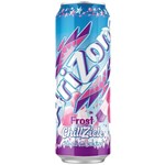 ARIZONA FROST CHILLZICLE 650ML X 24 PACK