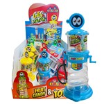 KIDSFRENZY GAS PUMP CANDY 8G X 12 PACK