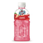 KOKO MOKO STRAWBERRY WITH COCONUT CHUNKS 320ML X 24 PACK