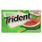 TRIDENT WATERMELON TWIST GUM 14PC X 12 PACK
