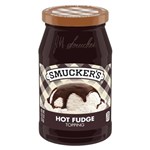 SMUCKERSS HOT FUDGE TOPPING 333G X 12 PACK