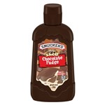 SMUCKERSS MAGIC SHELL CHOCOLATE FUDGE 206G X 8 PACK