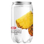 OKF SPARKLING PINEAPPLE 355ML X 24 PACK