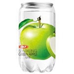 OKF SPARKLING GREEN APPLE 355ML X 24  PACK