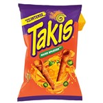 TAKIS NACHO XPLOSION 92G X 20 PACK