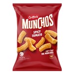 GRIFFINS MUNCHOS SPICY TOMATO 100G X 12 PACK