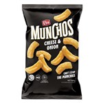 GRIFFINS MUNCHOS CHEESE  ONION 100G X 12 PACK
