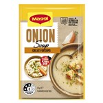 MAGGI ONION SOUP NZ 32G X 36PK
