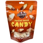 HEAVENLY CANDIES FREEZE DRIED GUMMY COLA 50G X 12 PACK
