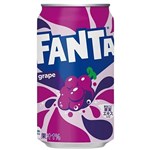 FANTA JAPAN GRAPE 330ML X 24 PACK