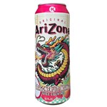 ARIZONA DRAGON FRUIT MANGO 650ML X 24 PACK