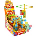 KIDSFRENZY CLACKERS CANDY 16G X 12 PACK