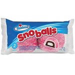 HOSTESS COCONUT SNOBALL 2PK 99G X 6 PACK