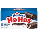 HOSTESS HO HOS CHOCOLATE CAKE 284G X 6 PACK