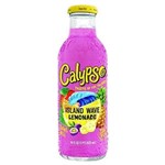 CALYPSO ISLAND WAVE LEMONADE 473ML X 12 PACK