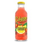 CALYPSO STRAWBERRY LEMONADE 473ML X 12 PACK