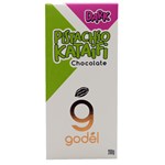 GUSTO PISACHIO WITH KATAIFI DUO 200G X 6 PACK