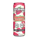 OXYSHRED STRAWBERRYSUNRISE 355ML X 12 PACK