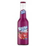 KOOLAID BLACK CHERRY SODA 355ML X 12 PACK