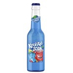 KOOLAID BLUE RASPBERRY LEMONADE SODA 355ML X 12 PACK