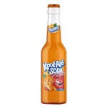 KOOLAID ORANGE SODA 355ML X 12 PACK