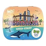 IMPACT FRESH MINT GOLD COAST 14G X 12 TINS