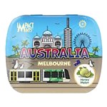 IMPACT HONEY MELON MINT MELBOURNE 14G X 12 TINS