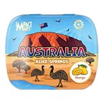 IMPACT MANGO MINT ALICE SPRINGS 14G X 12 TINS