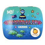 IMPACT ORANGE MINT CAIRNS 14G X 12 TINS