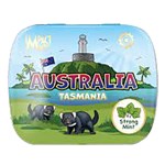 IMPACT STRONG MINT TASMANIA 14G X 12 TINS